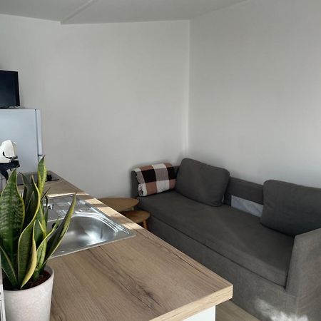 Dependance 3 Pieces Toulon Apartment Ngoại thất bức ảnh