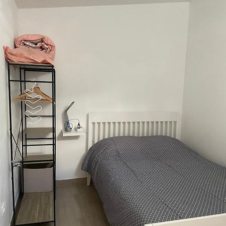 Dependance 3 Pieces Toulon Apartment Ngoại thất bức ảnh
