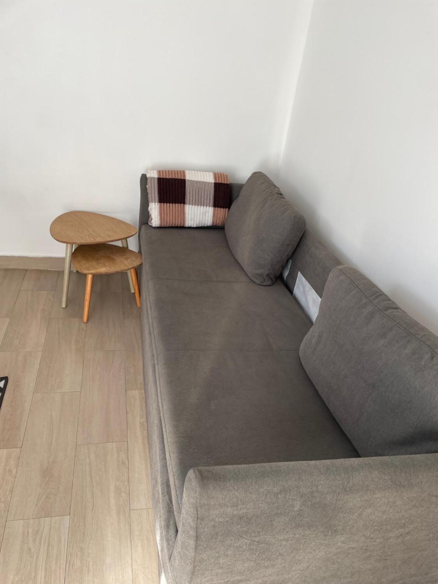 Dependance 3 Pieces Toulon Apartment Ngoại thất bức ảnh