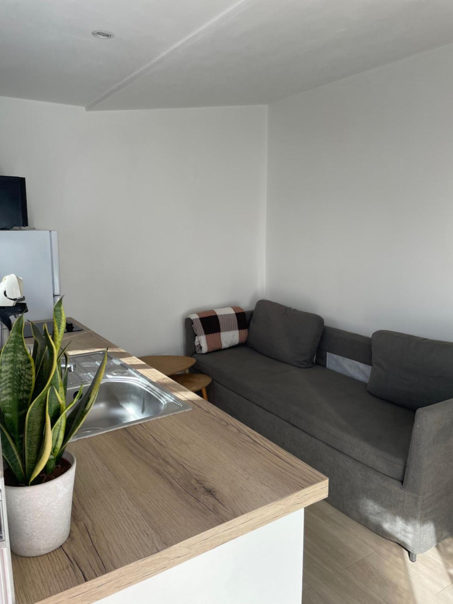 Dependance 3 Pieces Toulon Apartment Ngoại thất bức ảnh