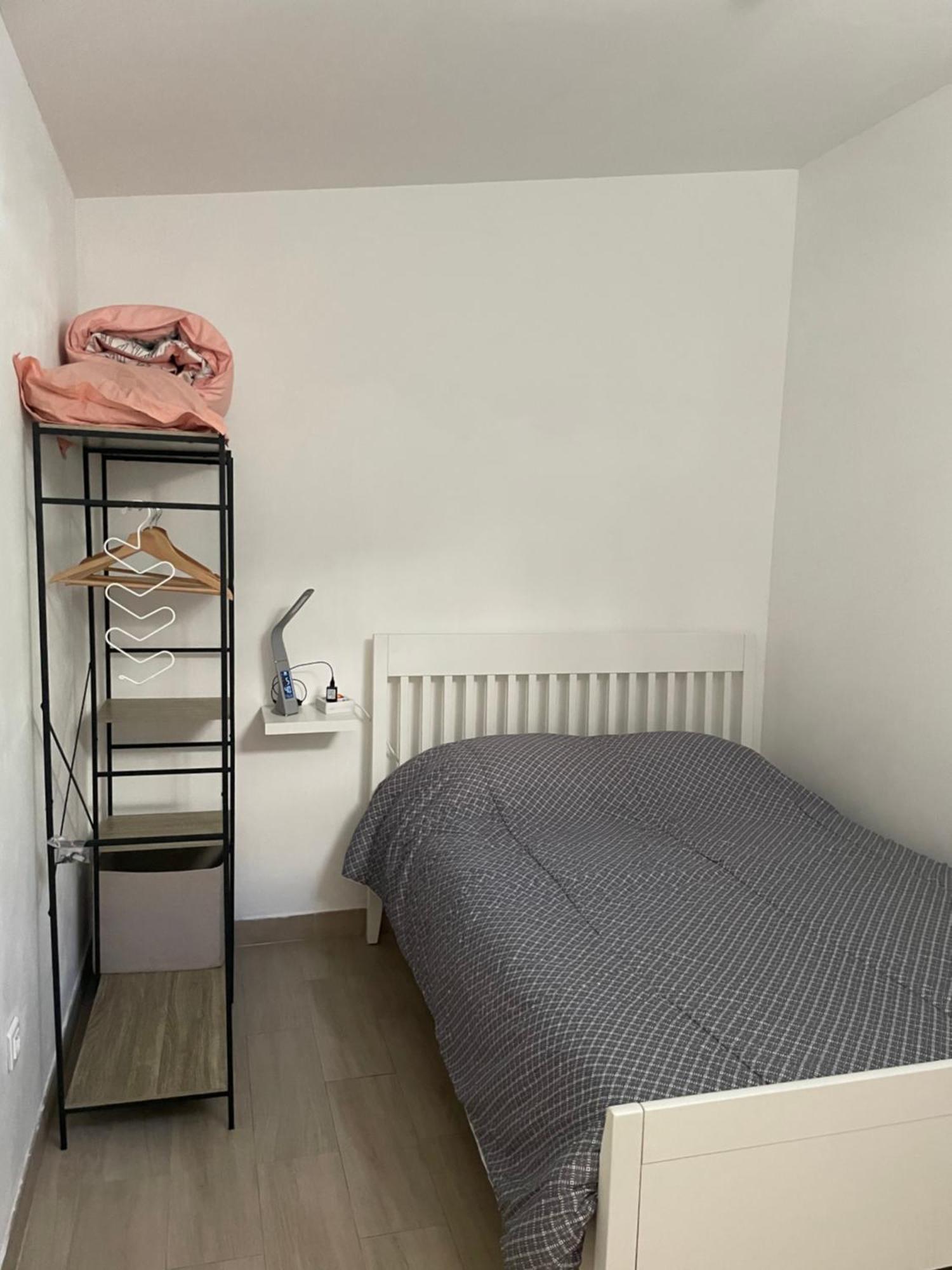 Dependance 3 Pieces Toulon Apartment Ngoại thất bức ảnh